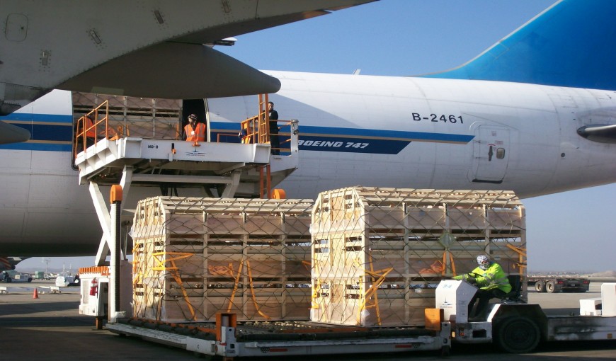 沭阳到日本空运公司